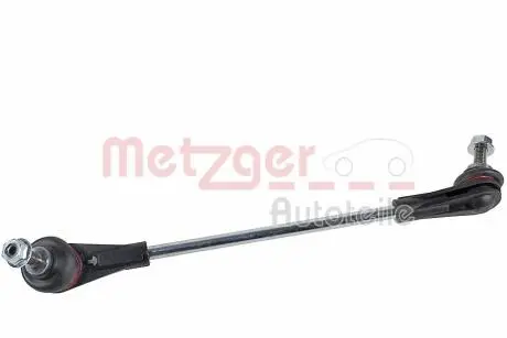 53082801 Тяга/стійка, стабілізатор METZGER підбір по vin на Brocar