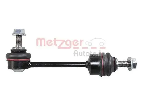 53079509 Тяга/стійка, стабілізатор METZGER підбір по vin на Brocar