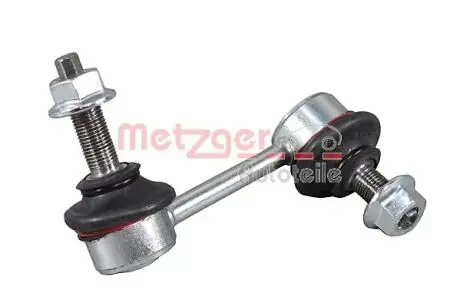 53079103 Тяга/стійка, стабілізатор METZGER підбір по vin на Brocar