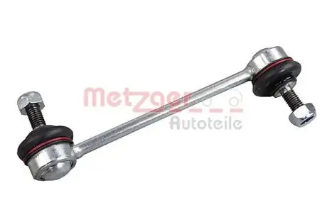 53079009 Тяга/стійка, стабілізатор METZGER підбір по vin на Brocar