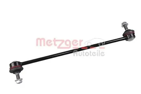 53078108 Тяга/стійка, стабілізатор METZGER підбір по vin на Brocar