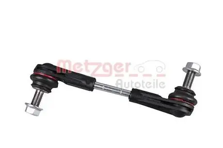 53075508 Тяга/стійка, стабілізатор METZGER підбір по vin на Brocar