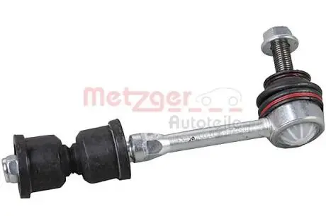 53069009 Тяга/стійка, стабілізатор METZGER підбір по vin на Brocar