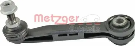 53065019 Тяга/стійка, стабілізатор METZGER подбор по vin на Brocar