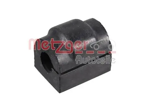 52108509 Опора, стабілізатор METZGER підбір по vin на Brocar