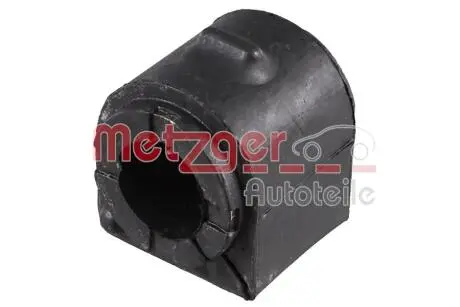 52104908 Опора, стабілізатор METZGER підбір по vin на Brocar