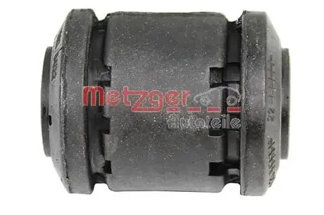 52096908 Опора, важіль підвіски METZGER підбір по vin на Brocar