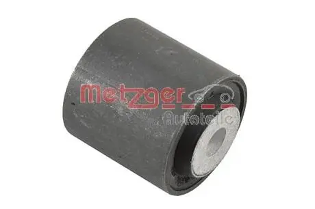 52088609 Опора, важіль підвіски METZGER підбір по vin на Brocar