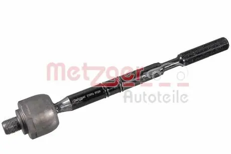 51040508 Осьовий шарнір, поперечна кермова тяга METZGER підбір по vin на Brocar