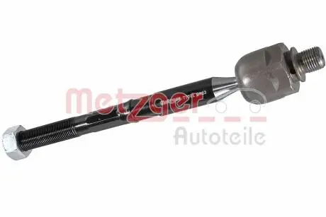 51040108 Осьовий шарнір, поперечна кермова тяга METZGER підбір по vin на Brocar