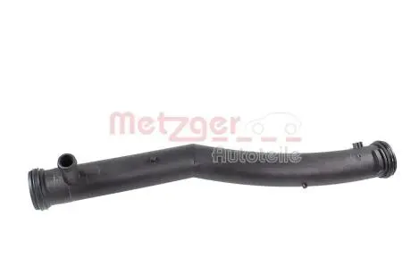4010431 Трубопровід подачі охолоджувальної рідини METZGER подбор по vin на Brocar