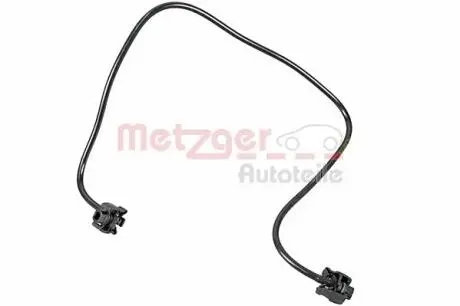 4010151 Автозапчастина METZGER подбор по vin на Brocar
