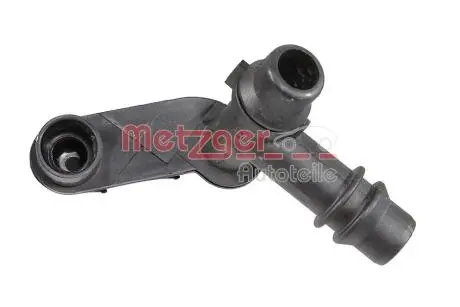 4010147 Фланець охолоджувальної рідини METZGER підбір по vin на Brocar