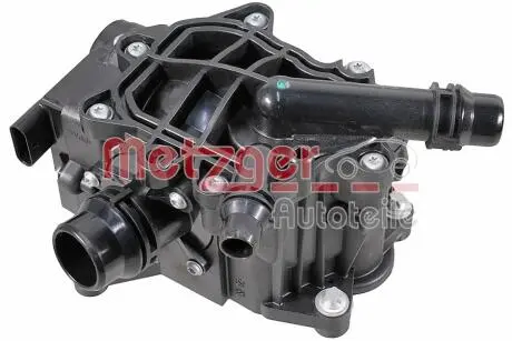 4006465 Автозапчастина METZGER підбір по vin на Brocar
