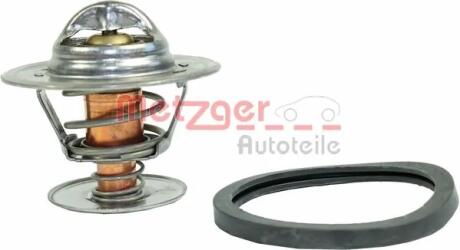 4006270 Автозапчастина METZGER підбір по vin на Brocar