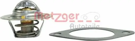 4006071 Термостат, охолоджувальна рідина METZGER подбор по vin на Brocar
