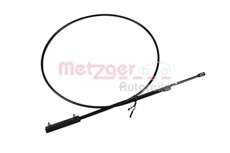 3160074 Тяга кришки капота METZGER підбір по vin на Brocar