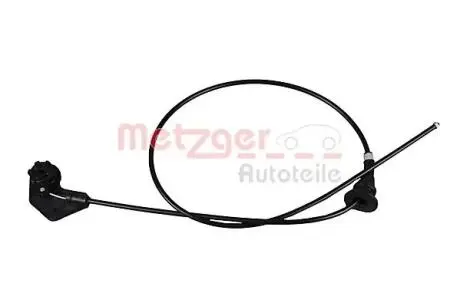 3160054 Тяга кришки капота METZGER підбір по vin на Brocar