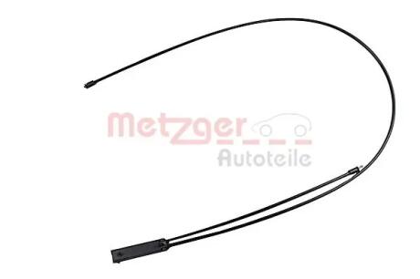 3160051 Автозапчастина METZGER підбір по vin на Brocar