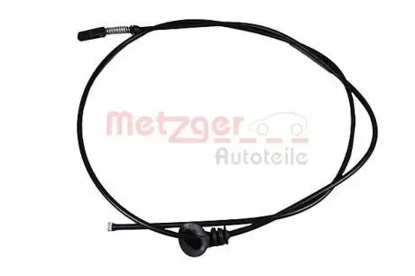 3160040 Тяга кришки капота METZGER подбор по vin на Brocar