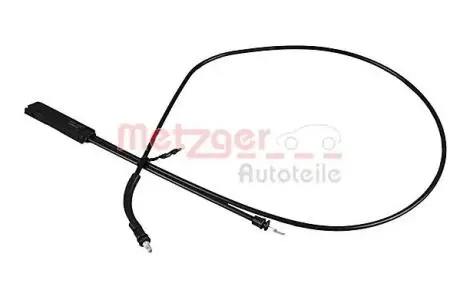 3160041 Тяга кришки капота METZGER подбор по vin на Brocar