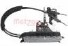 3150367 Автозапчастина METZGER підбір по vin на Brocar