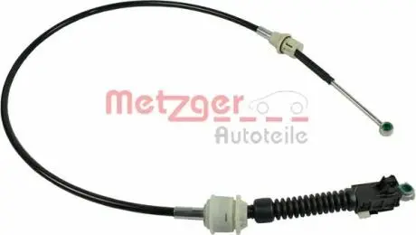 3150139 Автозапчастина METZGER подбор по vin на Brocar