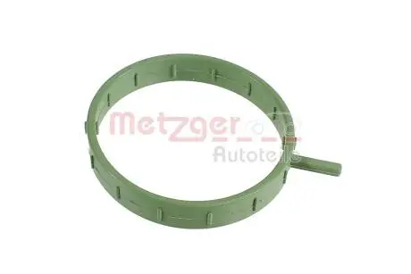 2430054 Ущільнювальне кільце METZGER підбір по vin на Brocar