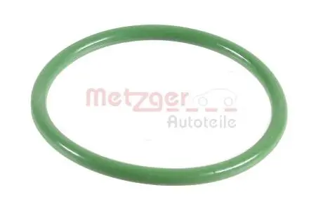 2430008 Ущільнювальне кільце METZGER підбір по vin на Brocar
