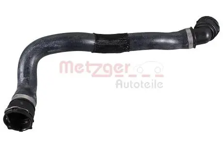 2421823 Автозапчастина METZGER подбор по vin на Brocar