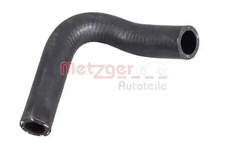 2421708 Шланг радіатора METZGER підбір по vin на Brocar