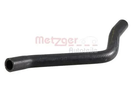 2421577 Шланг, теплообмінник (система опалення) METZGER подбор по vin на Brocar