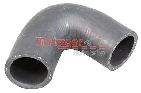 2421511 Шланг радіатора METZGER підбір по vin на Brocar