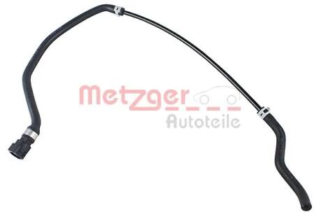 2420602 Автозапчастина METZGER підбір по vin на Brocar