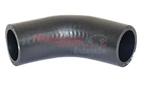 2420202 Шланг радіатора METZGER підбір по vin на Brocar