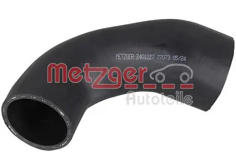 2401227 Автозапчастина METZGER підбір по vin на Brocar