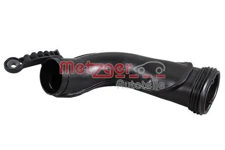 2389232 Впускний шланг, повітряний фільтр METZGER підбір по vin на Brocar