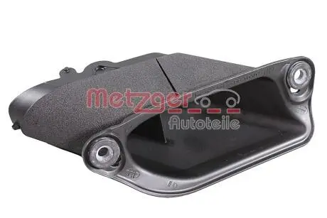 2389230 Впускний шланг, повітряний фільтр METZGER підбір по vin на Brocar