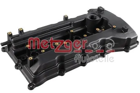 2389196 Кришка голівки циліндра METZGER підбір по vin на Brocar