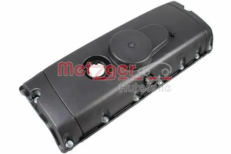2389189 Кришка голівки циліндра METZGER підбір по vin на Brocar