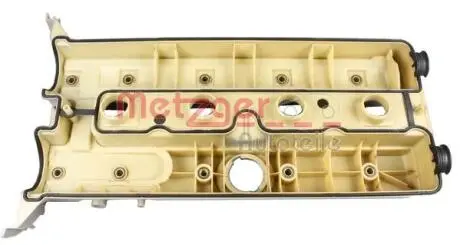 2389146 Кришка голівки циліндра METZGER підбір по vin на Brocar