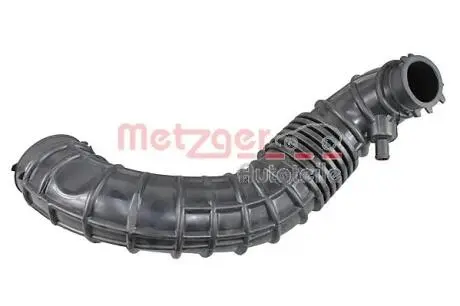 2389038 Шланг, подача повітря METZGER підбір по vin на Brocar