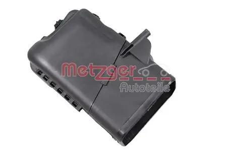 2388092 Впускний шланг, повітряний фільтр METZGER подбор по vin на Brocar
