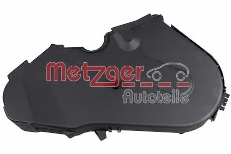 2386018 Кришка, зубчастий ремінь METZGER підбір по vin на Brocar