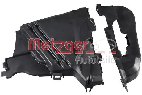 2386016 Кришка, зубчастий ремінь METZGER підбір по vin на Brocar