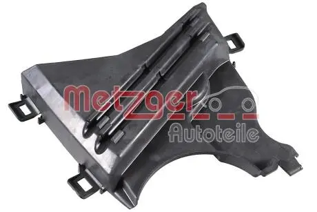 2386014 Автозапчастина METZGER підбір по vin на Brocar