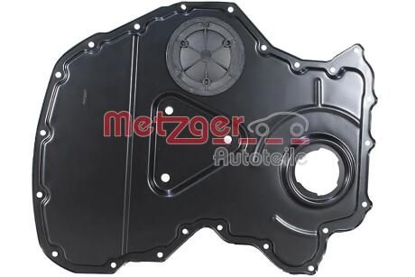 2386003 Автозапчастина METZGER підбір по vin на Brocar