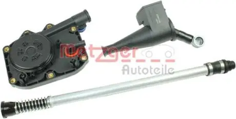 2385116 Автозапчастина METZGER підбір по vin на Brocar