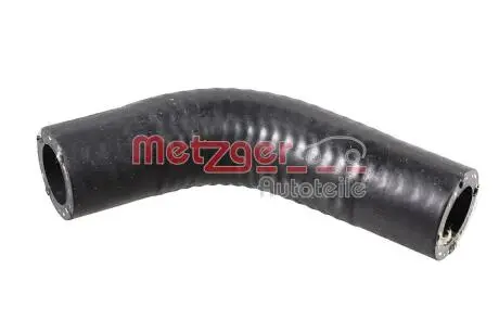 2361991 Оливопровід, компресор METZGER підбір по vin на Brocar