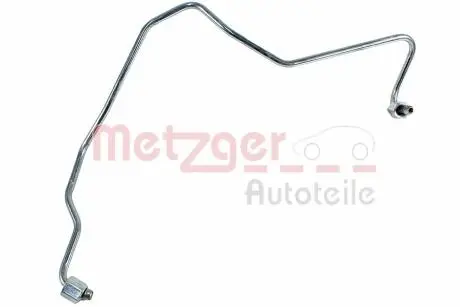 2361153 Оливопровід, компресор METZGER підбір по vin на Brocar